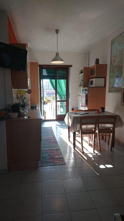 Olivia'S House Apartment Turin Exterior photo